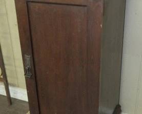 Small Cabinet