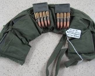 Military Ammo