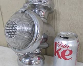 Model T Ford Headlight