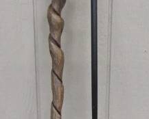 Marines Walking Canes