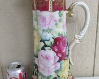 Nippon Tankard