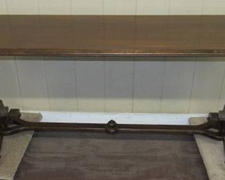 Sofa Table