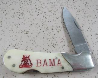 Bama Knife