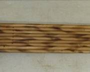 Free Reed Mouth Organ