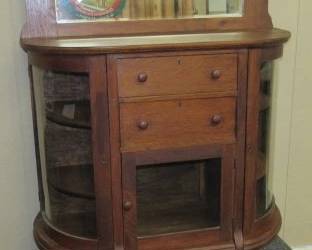 Oak China Buffet