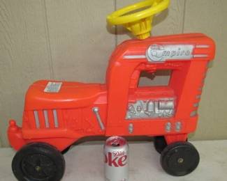 Empire Childs Tractor