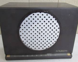RCA Victor Radio