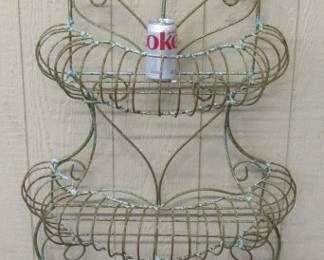 Metal Flower Stand