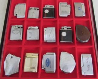 Cigarette Lighters