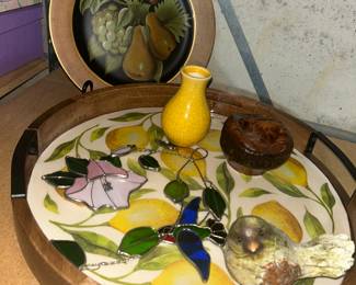 Decor