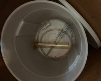 Wine/beer making kit - picture #2