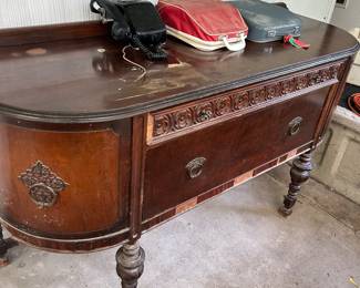 Buffet-