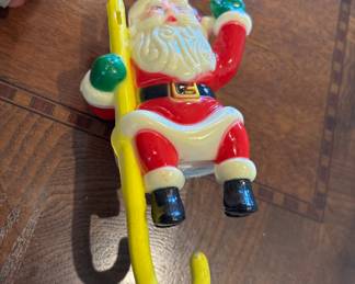 Vintage Christmas