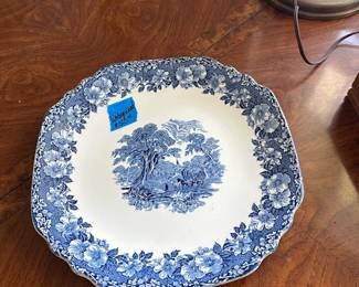 Wedgewood