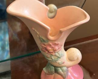 Hull Pottery