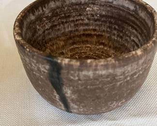 McCarty Bowl
