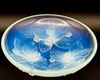 Sabino Opalescent Bowl