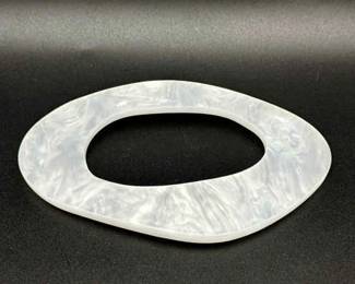 Fun Vintage Belt Buckle