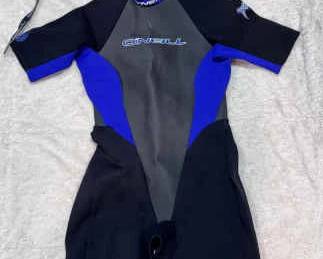 O’Neill Wet Suit