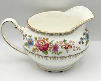 Royal Grafton Malvern Gravy Jug