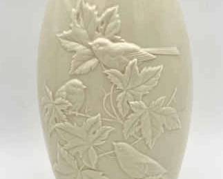 Lenox Four Seasons Vase Limited Edition 4000/5000