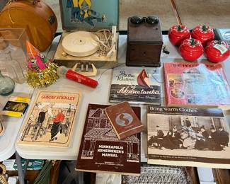 Sale Picture