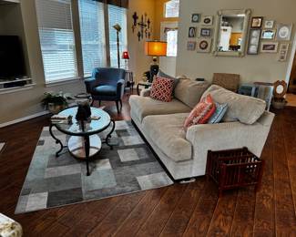 Urban living at its finest.