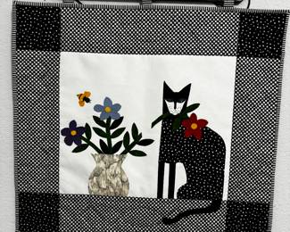 Cat Lovers