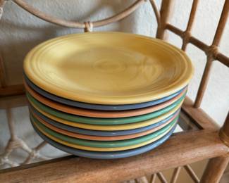 Fiesta Dinner Ware