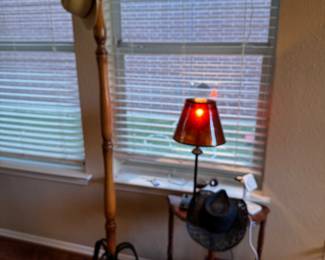 Hat/Coat rack