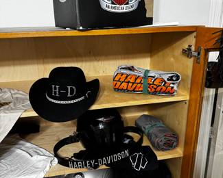 Harley Davidson Belt