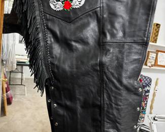 Size small/medium
