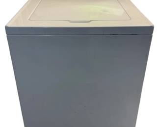 Maytag Quiet Plus Heavy Duty Top Loading Washing Machine