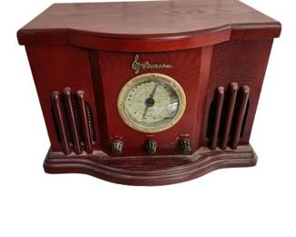 Emerson AM FM CD Radio