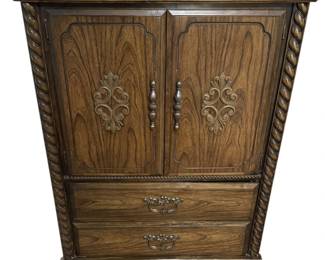 Vintage Wardrobe