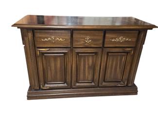 Morse Electophonic Stereo Console
