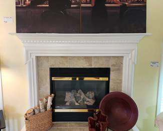 Beautiful decor