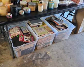 Books