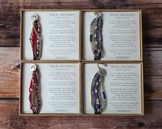 Women's jewelry and accessories
