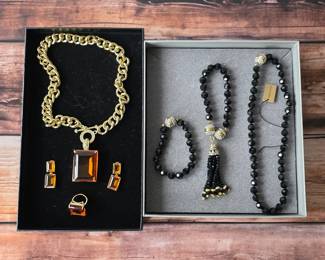 Women's jewelry and accessories