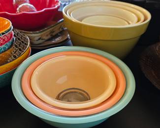 Vintage Pyrex
