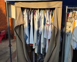 Women's clothing - hundreds of pieces new with tags