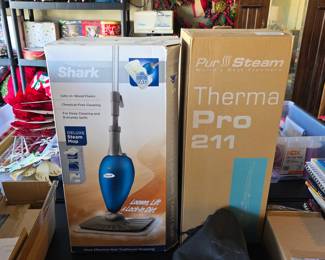 New floor cleaning and floor care products