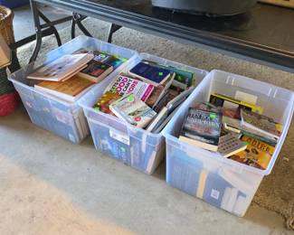 Books
