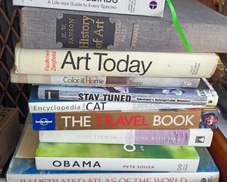 books