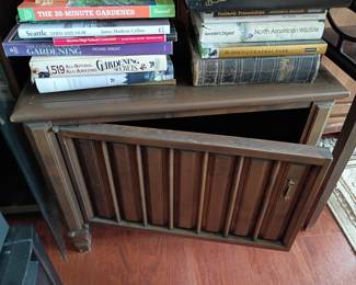 mid-mod furniture