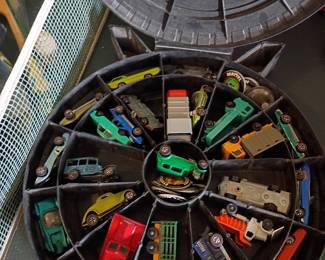 Hotwheel collection