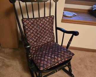 West Point Rocking chair