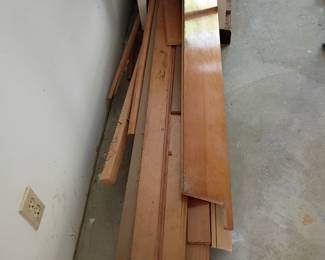 wood