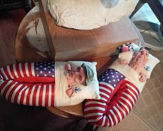 Reagan slippers